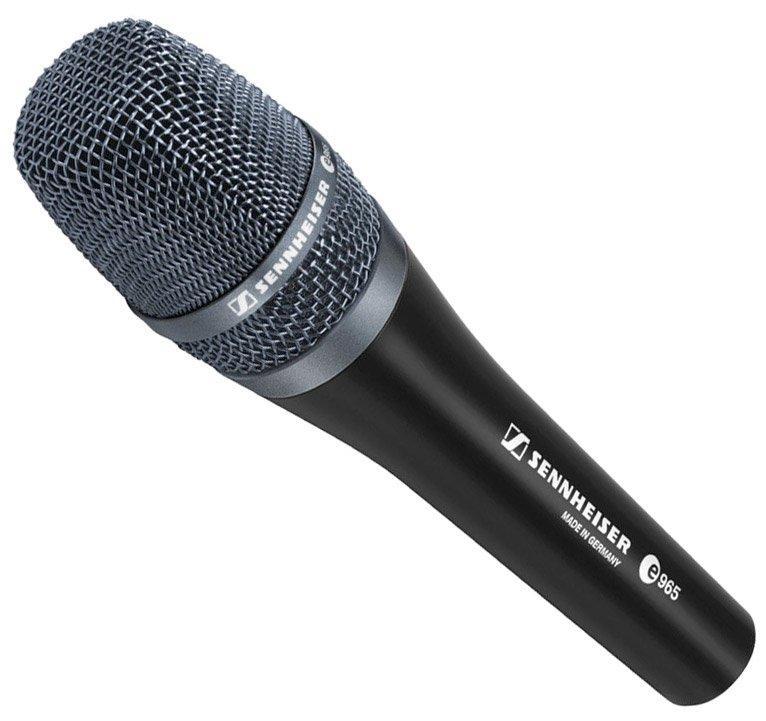 Микрофон Sennheiser DM E965 проводной - фото 1 - id-p108929241