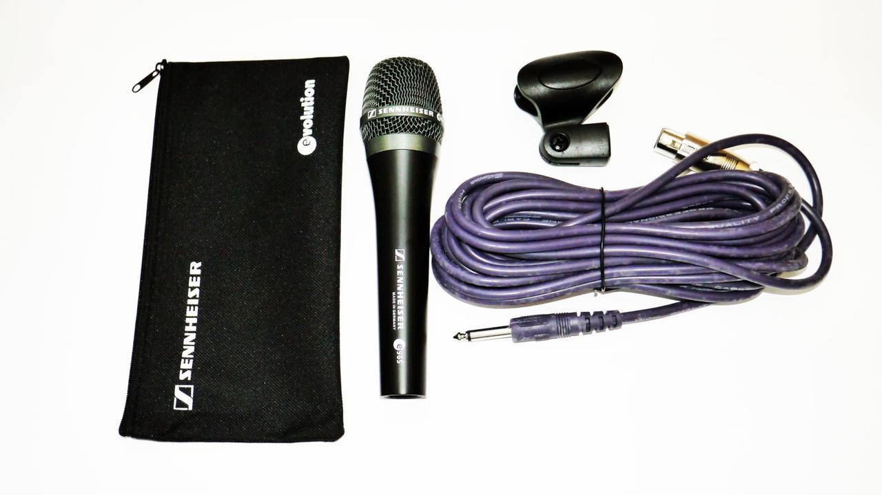 Микрофон Sennheiser DM E965 проводной - фото 8 - id-p108929241