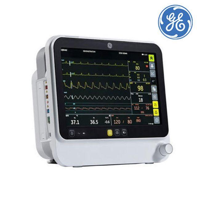 Монитор пациента GE CareScape B155M - фото 2 - id-p108934025