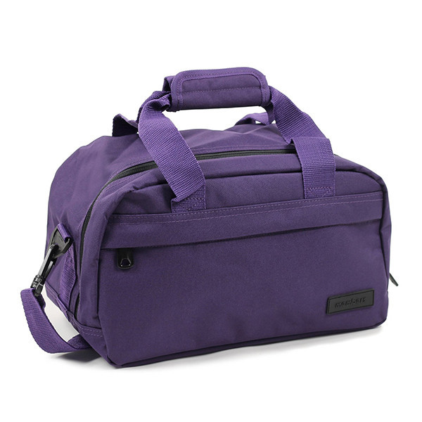 Сумка дорожная Members Essential On-Board Travel Bag 12.5 Purple (SB-0043-PU) - фото 1 - id-p108930286