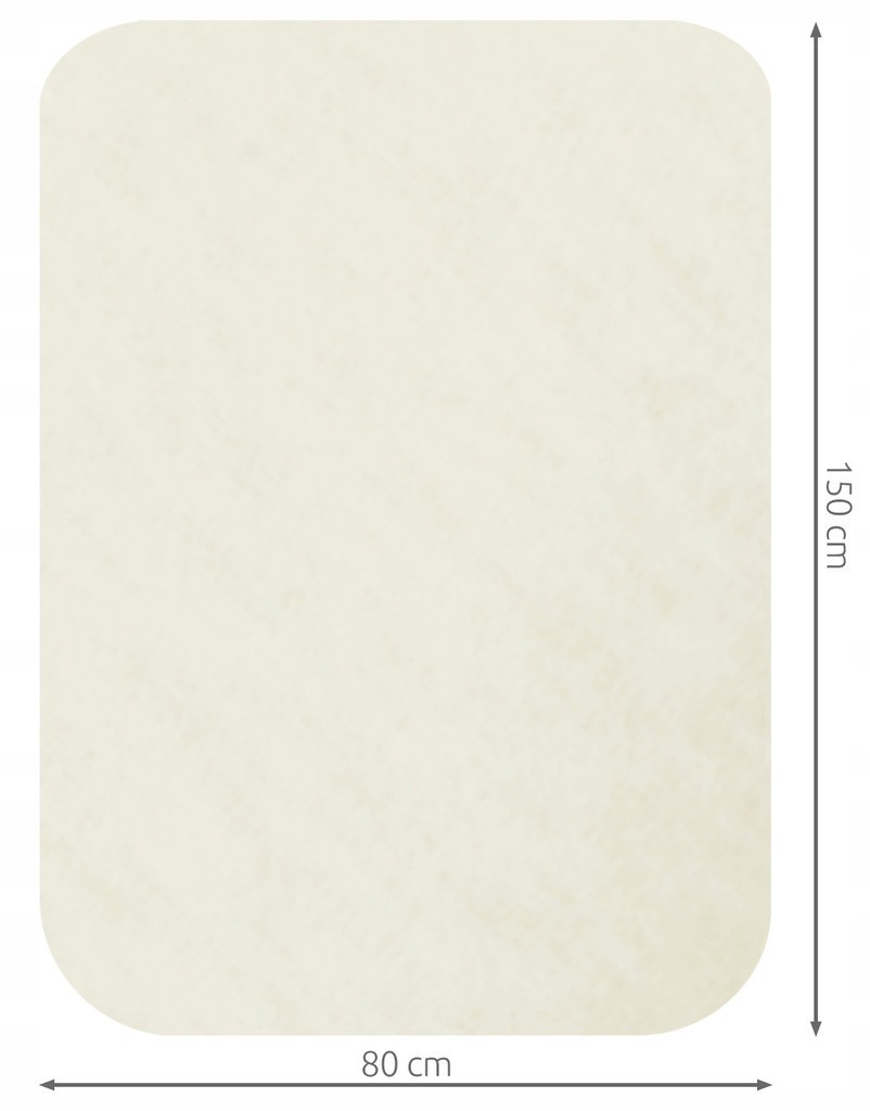 Электрическое одеяло простынь Malatec 4597 (150 x 80 см) - фото 7 - id-p108933249