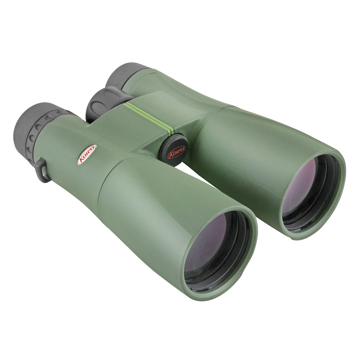 Бинокль Kowa SV II 12x50 WP (Special Offer) - фото 2 - id-p108932252