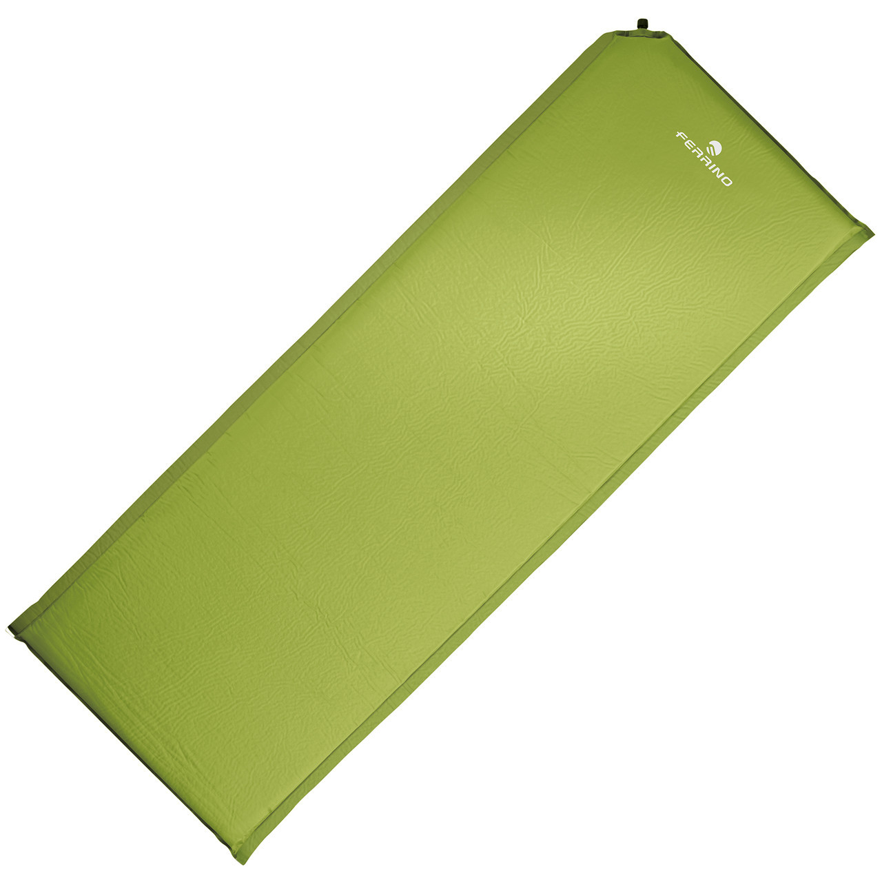 Коврик самонадувающийся Ferrino Dream 2.5 cm Apple Green (78200HVV) - фото 1 - id-p108931277