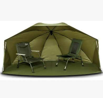 Палатка-зонт Ranger 60IN OVAL BROLLY (Арт. RA 6606) - фото 1 - id-p108929347