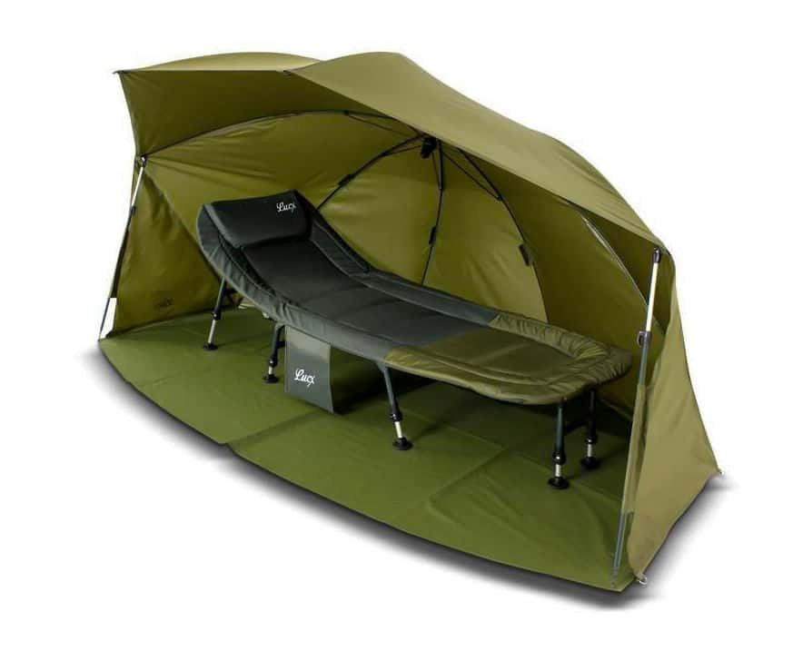 Палатка-зонт Ranger 60IN OVAL BROLLY (Арт. RA 6606) - фото 2 - id-p108929347