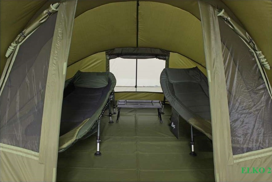 Палатка Ranger EXP 2-mann Bivvy (Арт. RA 6609) - фото 5 - id-p108929349