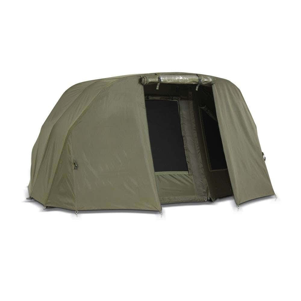 Палатка Ranger EXP 2-mann Bivvy+Зимнее покрытие для палатки (Арт. RA 6612) - фото 1 - id-p108929350