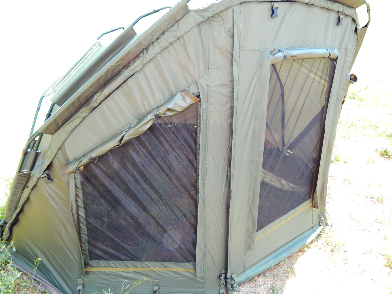 Палатка Ranger EXP 2-MAN Нigh (Арт. RA 6613) - фото 2 - id-p108929352