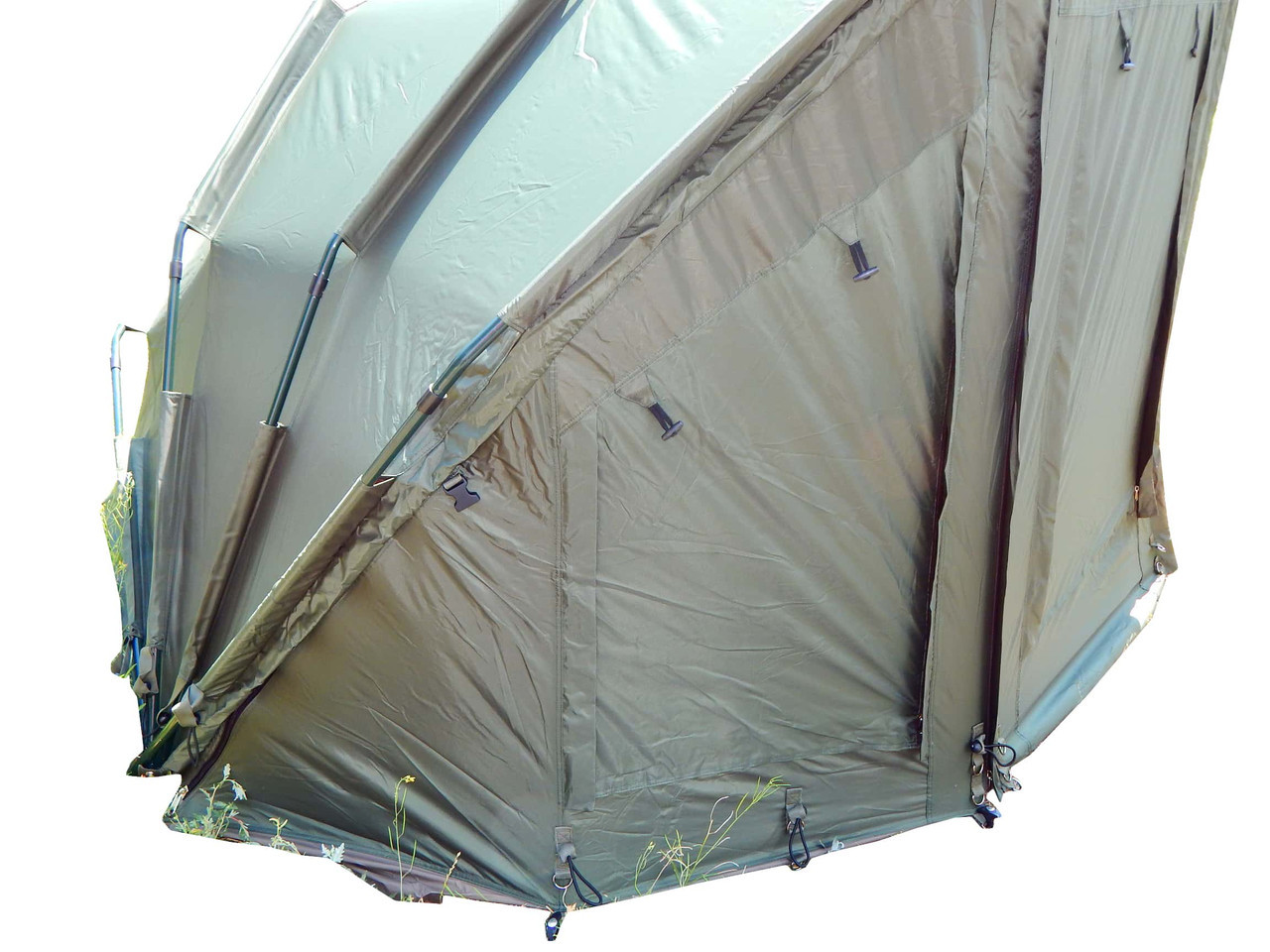 Палатка Ranger EXP 2-MAN Нigh+Зимнее покрытие для палатки (Арт. RA 6614) - фото 9 - id-p108929353