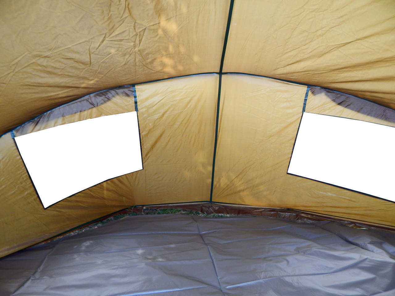 Палатка Ranger EXP 3-mann Bivvy (Арт. RA 6608) - фото 4 - id-p108929358