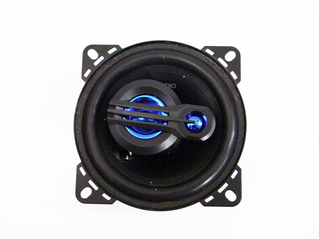 Автомобильная акустика BOSCHMANN BM AUDIO XJ3-443B 10см 270W 3х полосная - фото 5 - id-p108928490