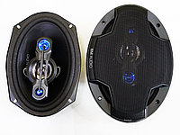 6x9 BOSCHMANN BM Audio XJ3-996B 500W 4х полосные