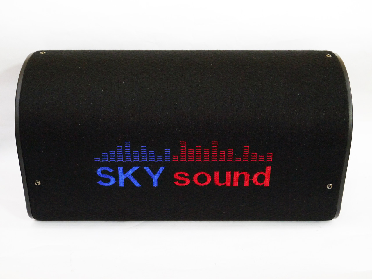 6" Активный сабвуфер бочка SKY sound 200W + Bluetooth - фото 3 - id-p108928494