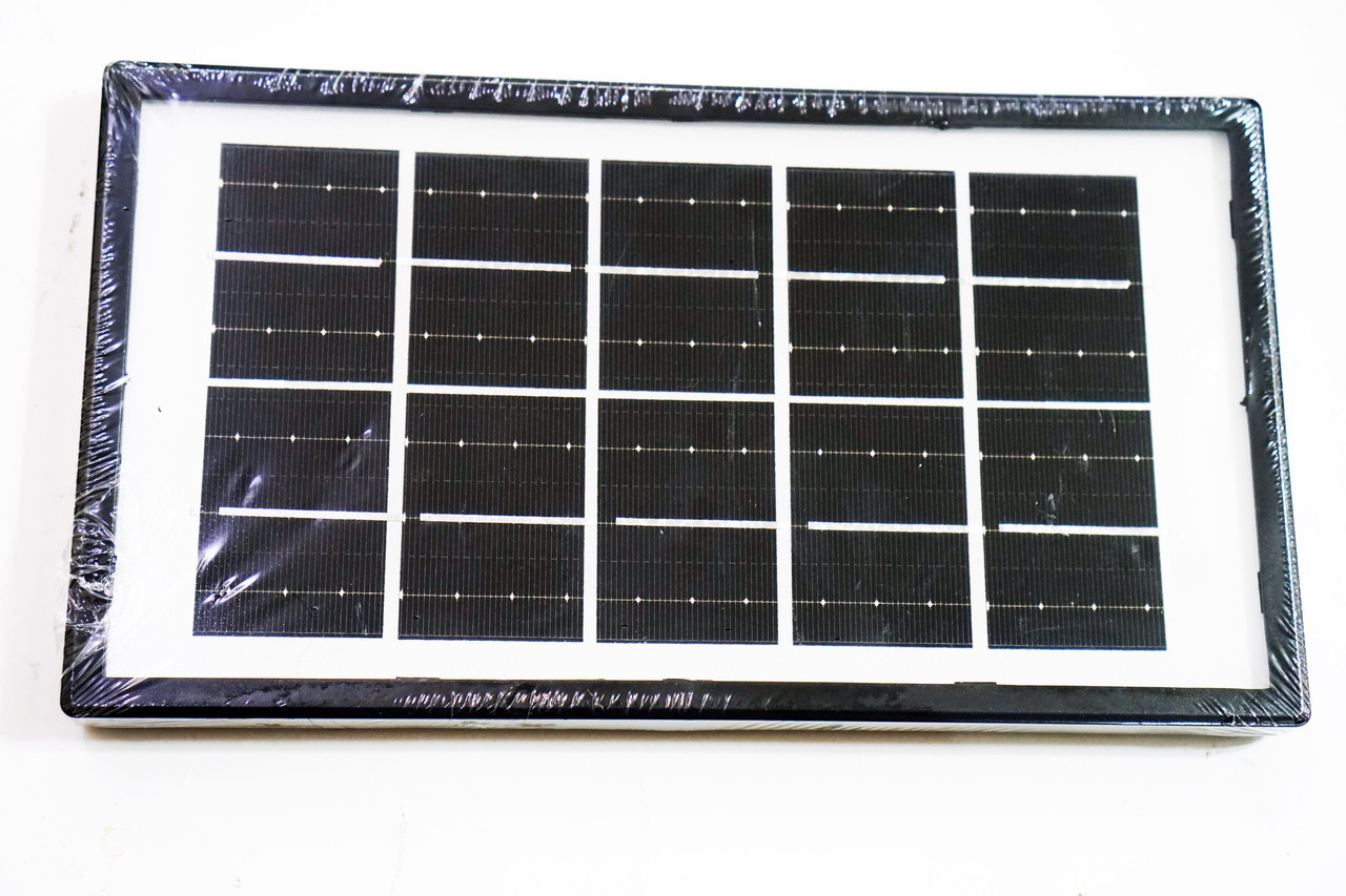 Портативная солнечная автономная система Solar GDPlus GD-8081 + FM радио + Bluetooth - фото 7 - id-p108933325