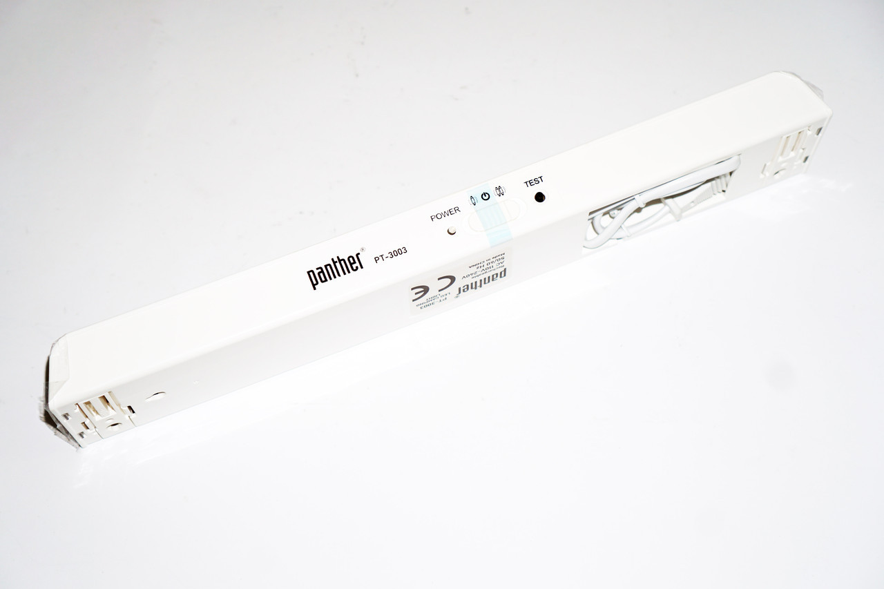 Переносная светодиодная лампа с аккумулятором Panther PT-3003 (90 диодов) 35см - фото 10 - id-p108933334