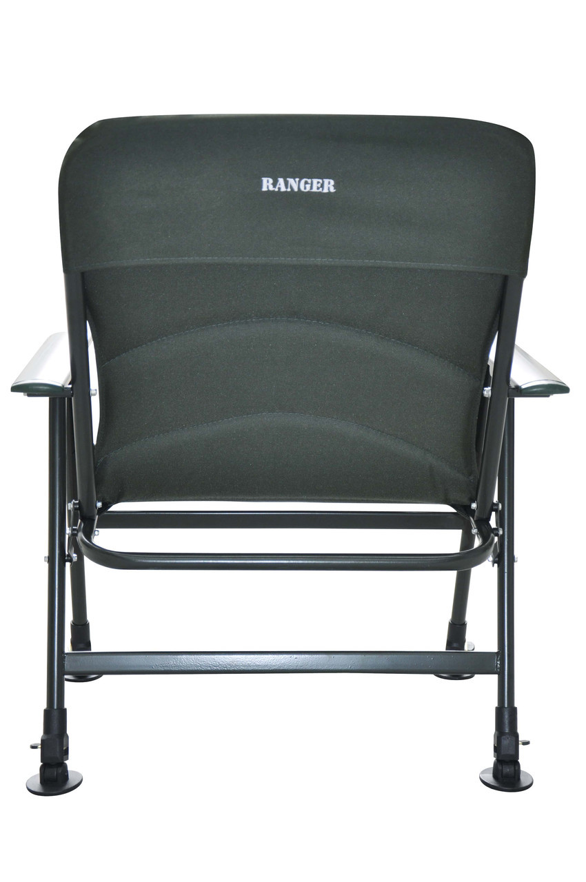 Карповое кресло Ranger Fisherman (Арт. RA 2223) - фото 8 - id-p108929362