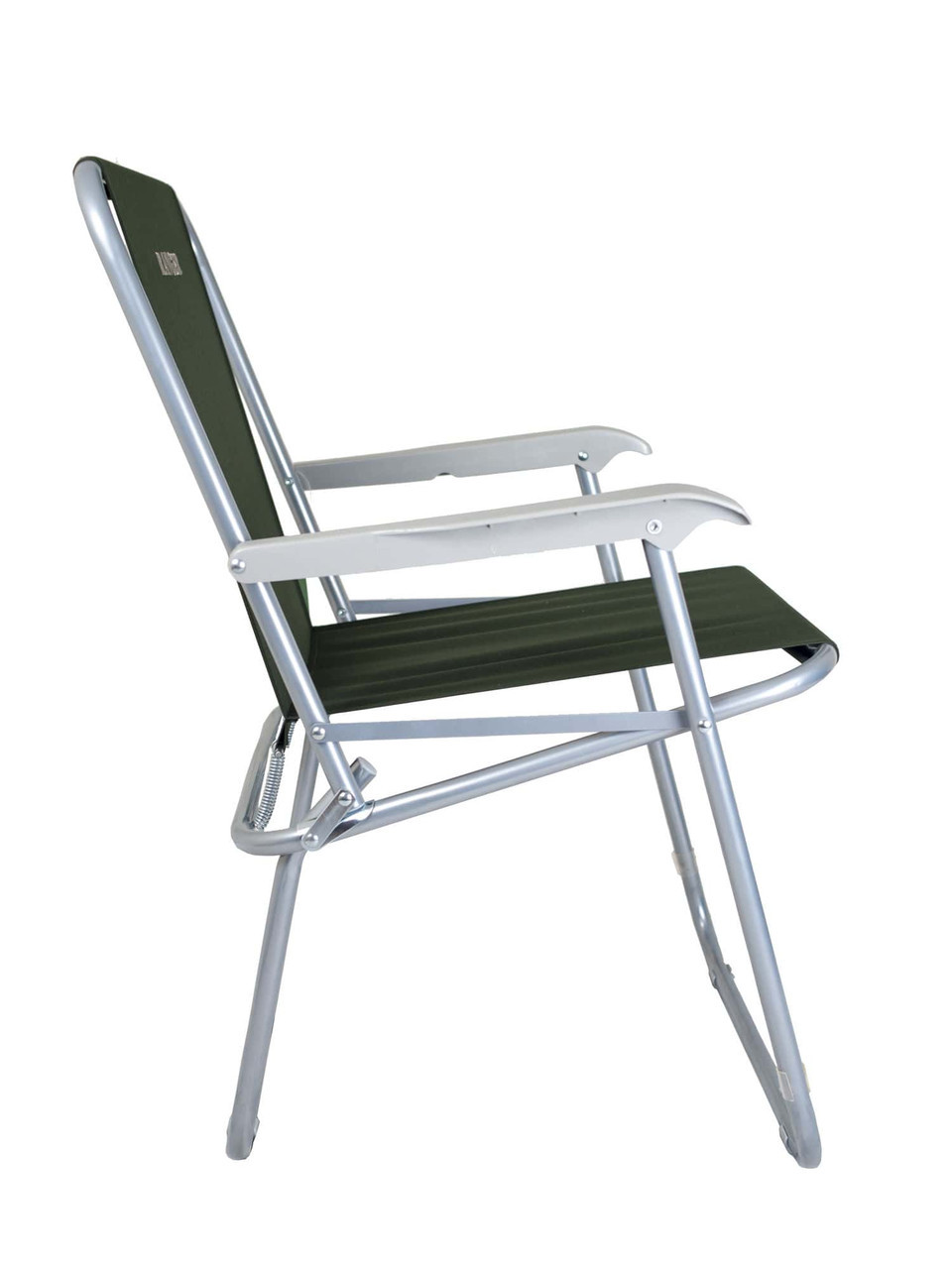 Кресло складное для отдыха на природе Ranger FC-040 Rock (Арт. RA 2205) стул раскладной для дачи - фото 5 - id-p108929371