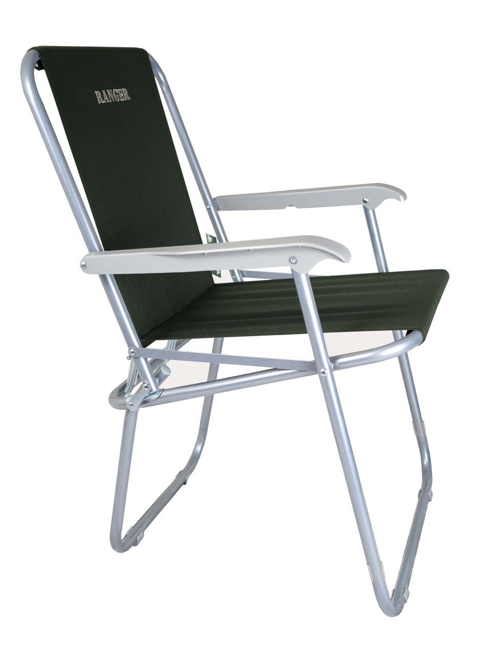 Кресло складное для отдыха на природе Ranger FC-040 Rock (Арт. RA 2205) стул раскладной для дачи - фото 6 - id-p108929371
