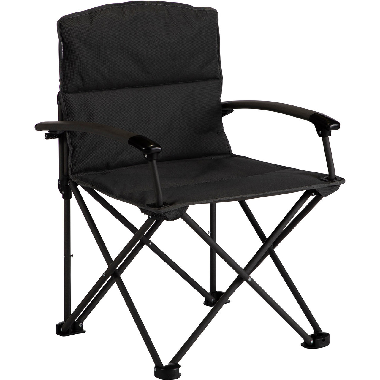 Стул кемпинговый Vango Kraken 2 Oversized Chair Excalibur (CHQKRAKENE27Z06) - фото 1 - id-p108930391