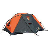 Палатка Ferrino Maverick 2 Orange/Grey (99067DAA)