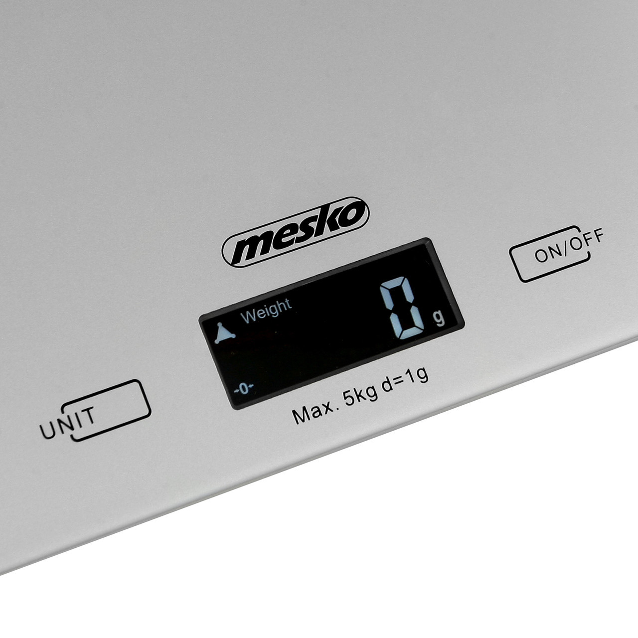 Весы кухонные Mesko MS 3145 - фото 2 - id-p108933356