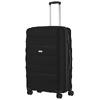 Чемодан CarryOn Porter (L) Black (502445)