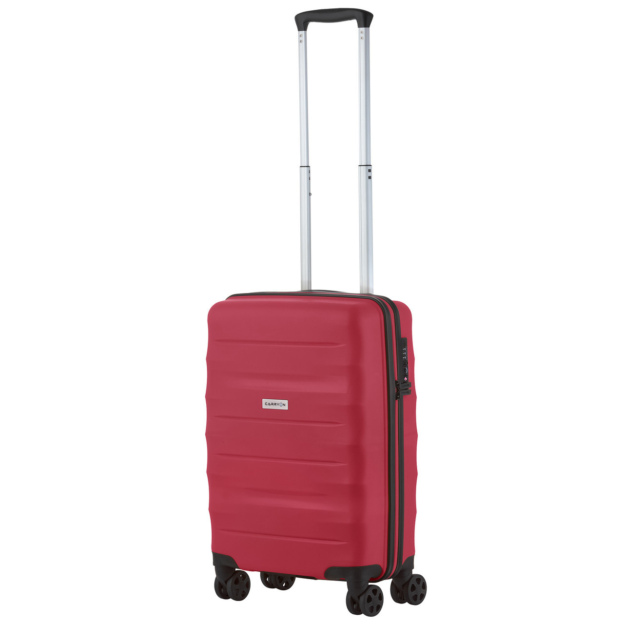 Чемодан CarryOn Porter (S) Red (502447) - фото 1 - id-p108932339