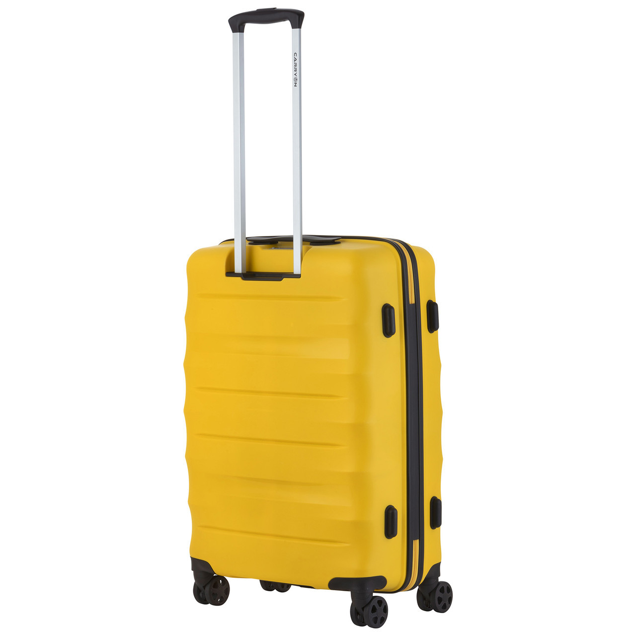 Чемодан CarryOn Porter (M) Yellow (502457) - фото 2 - id-p108932343