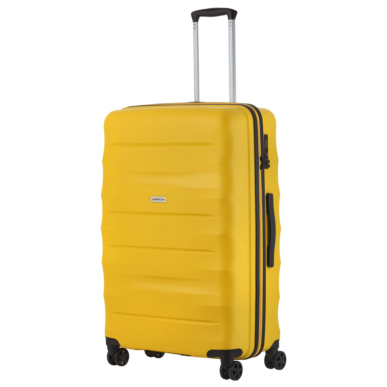 Чемодан CarryOn Porter (L) Yellow (502458) - фото 1 - id-p108932344