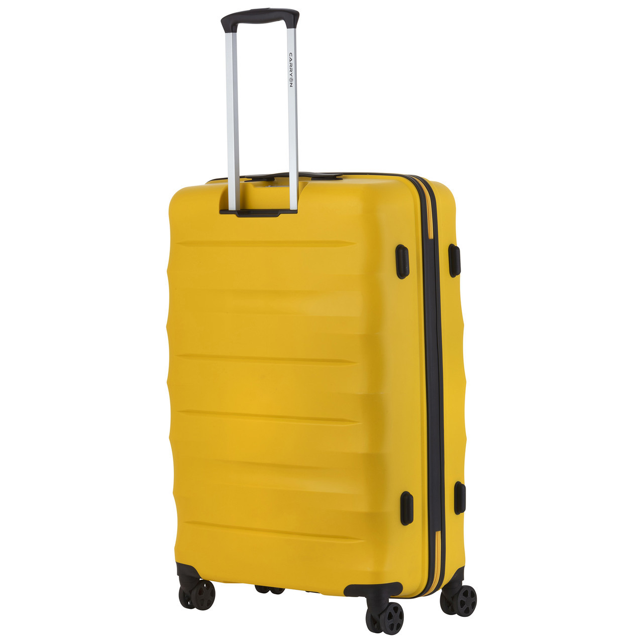 Чемодан CarryOn Porter (L) Yellow (502458) - фото 2 - id-p108932344
