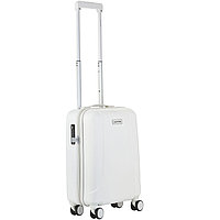 Чемодан CarryOn Skyhopper (S) White (502422)