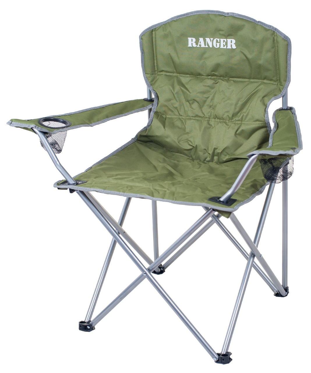 Кресло складное Ranger SL 630 (Арт. RA 2201) - фото 1 - id-p108929404