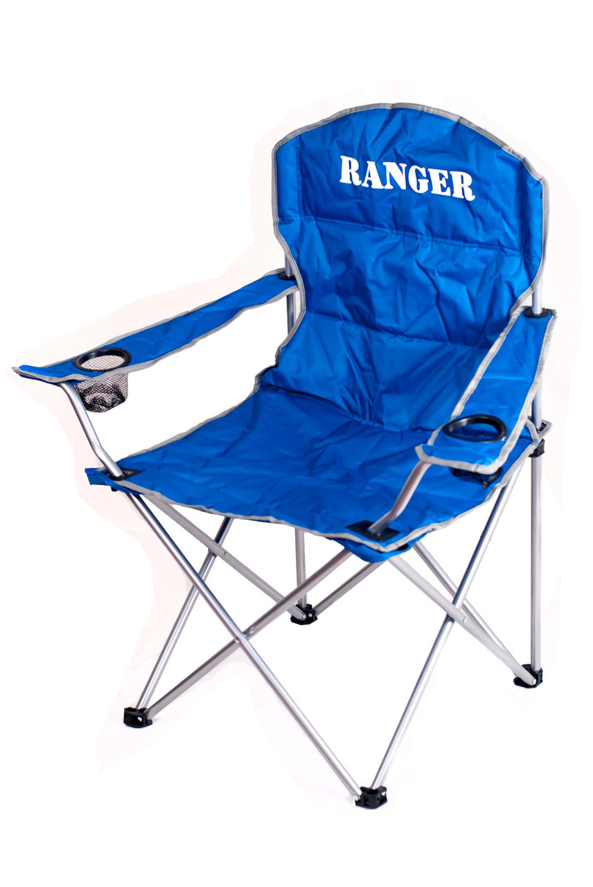 Кресло складное Ranger SL 631 (Арт. RA 2219) - фото 1 - id-p108929405
