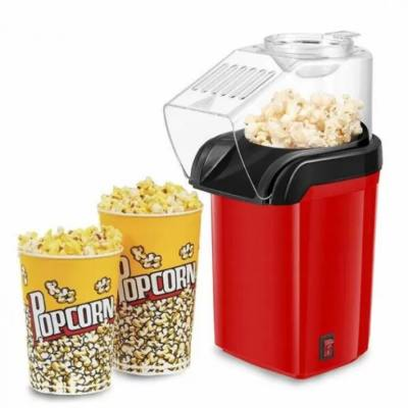 Аппарат для приготовления попкорна Minijoy Popcorn Machine - фото 1 - id-p108928561