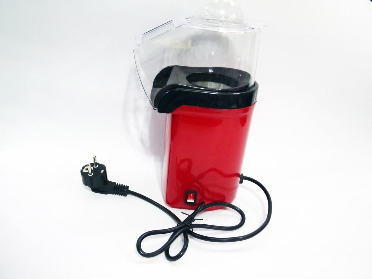 Аппарат для приготовления попкорна Minijoy Popcorn Machine - фото 2 - id-p108928561