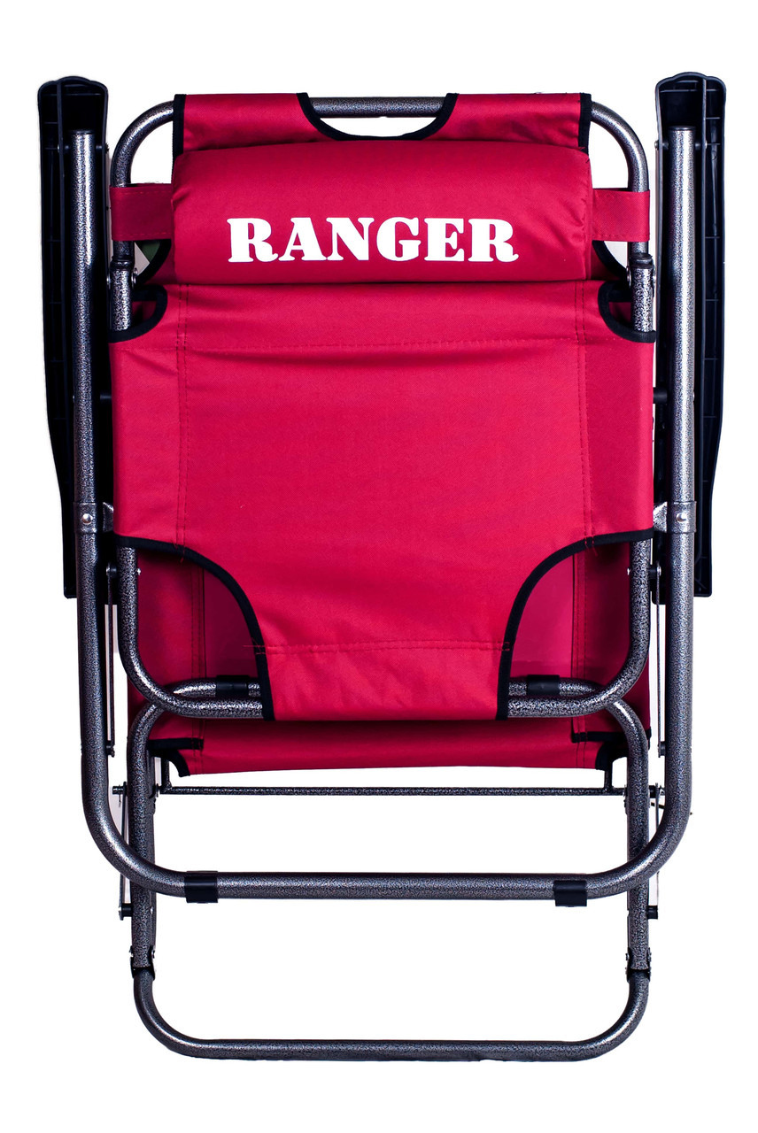 Шезлонг Ranger Comfort 3 (Арт. RA 3304) - фото 4 - id-p108929412