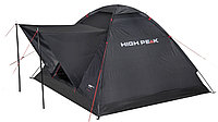 Палатка High Peak Beaver 3 Black (10320)