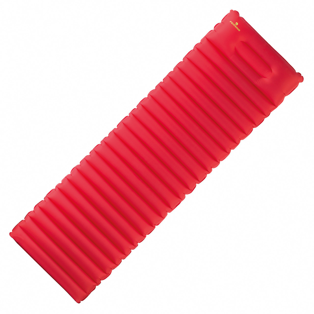 Коврик надувной Ferrino Swift Lite Red (78236IRR) - фото 1 - id-p108930452