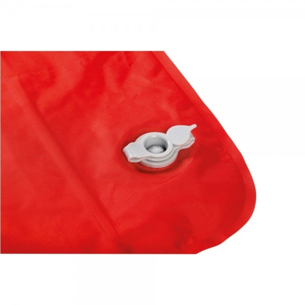 Коврик надувной Ferrino Swift Lite Red (78236IRR) - фото 7 - id-p108930452