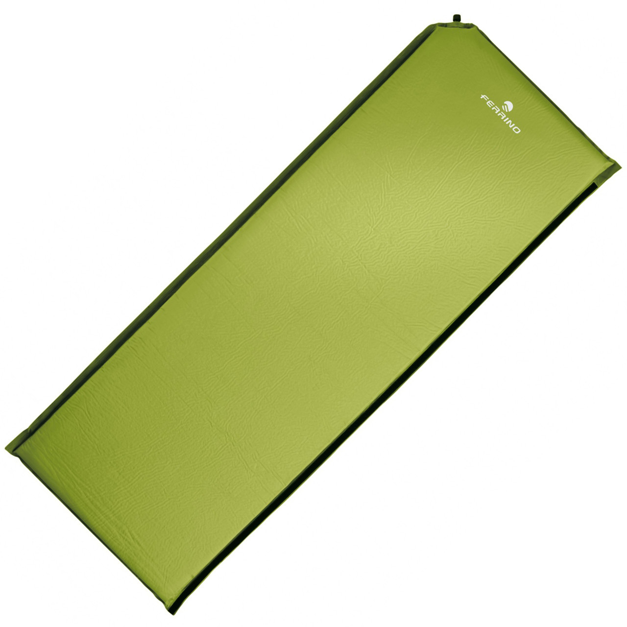 Коврик самонадувающийся Ferrino Dream 5 cm Apple Green (78202HVV) - фото 1 - id-p108930455