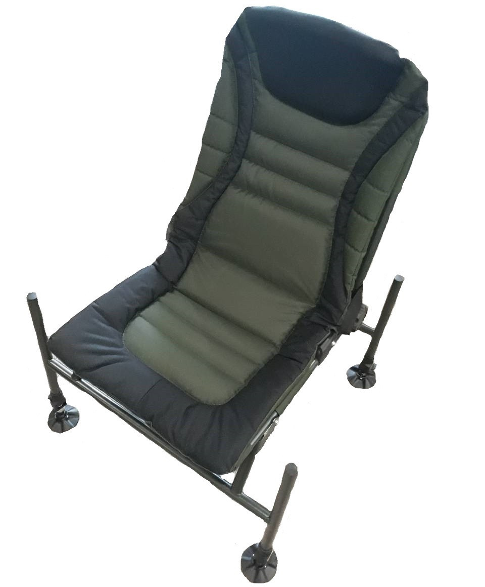 Карповое кресло Ranger Feeder Chair (Арт. RA 2229) - фото 5 - id-p108929439