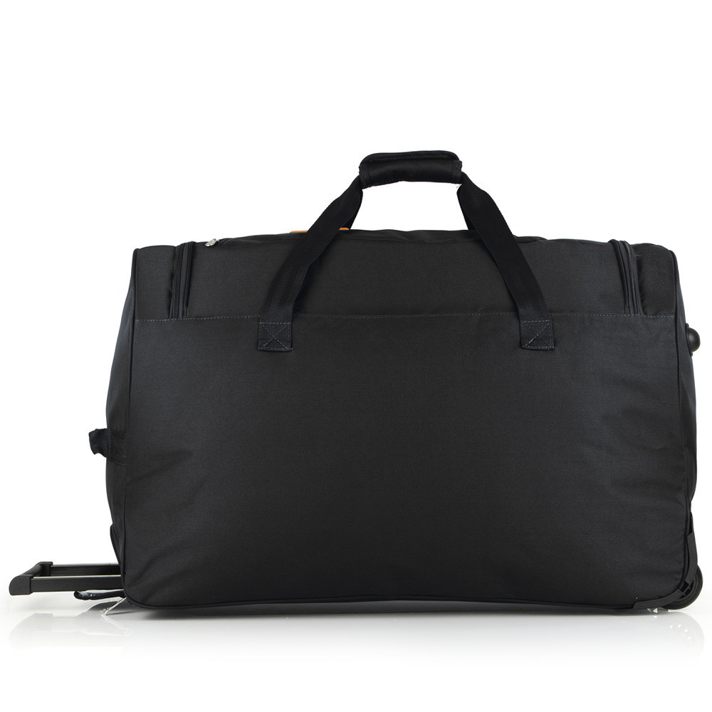 Сумка дорожная на колесах Gabol Week Eco 65L Negro (122347 001) - фото 4 - id-p108932424