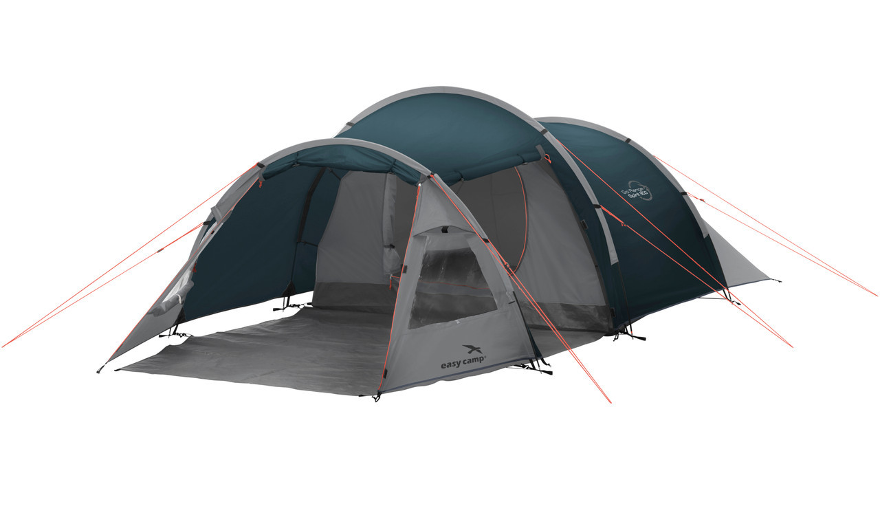 Палатка Easy Camp Spirit 300 Steel Blue (120418) - фото 1 - id-p108932435