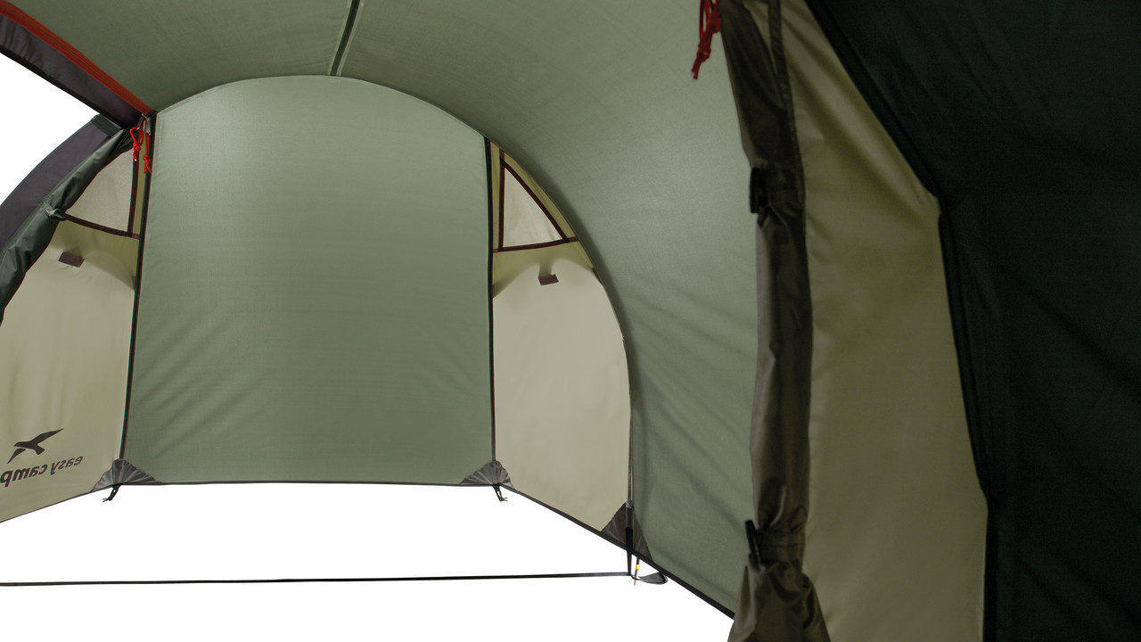 Палатка Easy Camp Magnetar 200 Rustic Green (120414) - фото 6 - id-p108932437