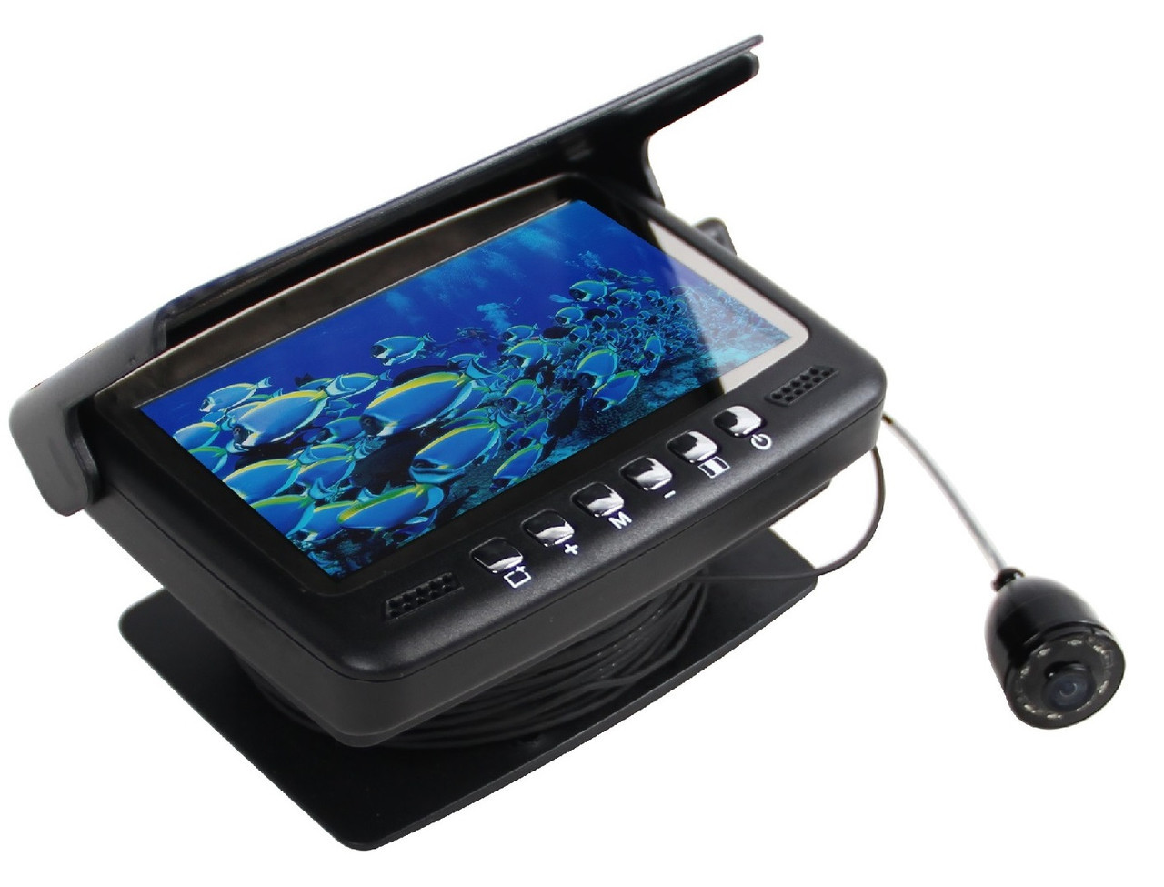 Подводная камера для рыбалки Ranger Lux 15 (Арт. RA 8841) - фото 1 - id-p108929453