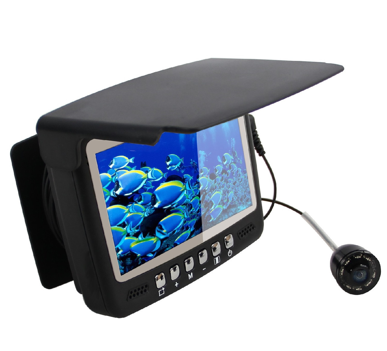 Подводная камера для рыбалки Ranger Lux 15 (Арт. RA 8841) - фото 3 - id-p108929453