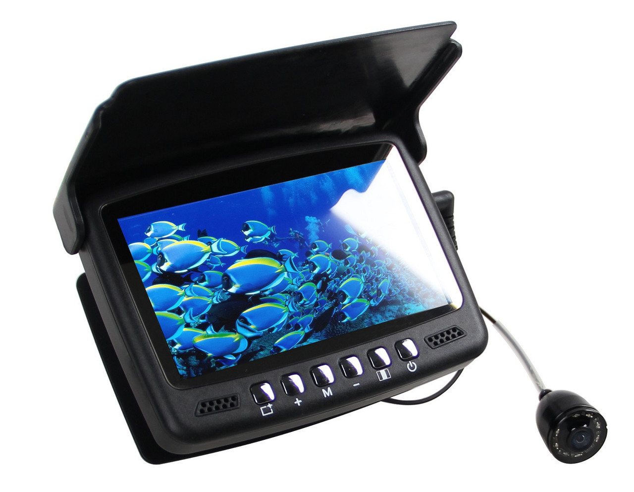 Подводная камера для рыбалки Ranger Lux 15 (Арт. RA 8841) - фото 6 - id-p108929453