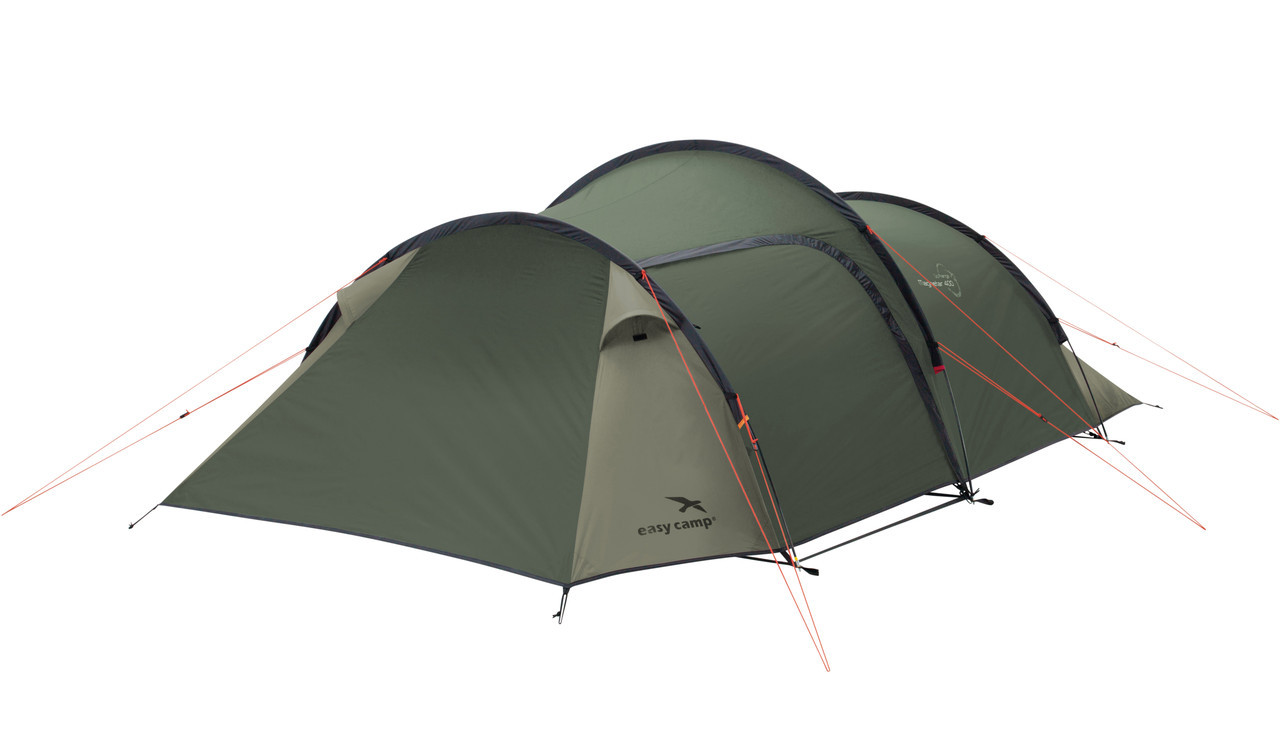 Палатка Easy Camp Magnetar 400 Rustic Green (120416) - фото 2 - id-p108932439