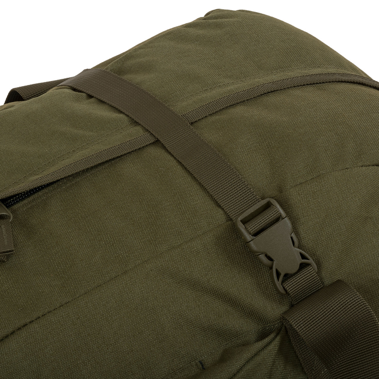 Сумка дорожная Highlander Loader 100 Holdall Olive (LR100-OG) - фото 10 - id-p108932447