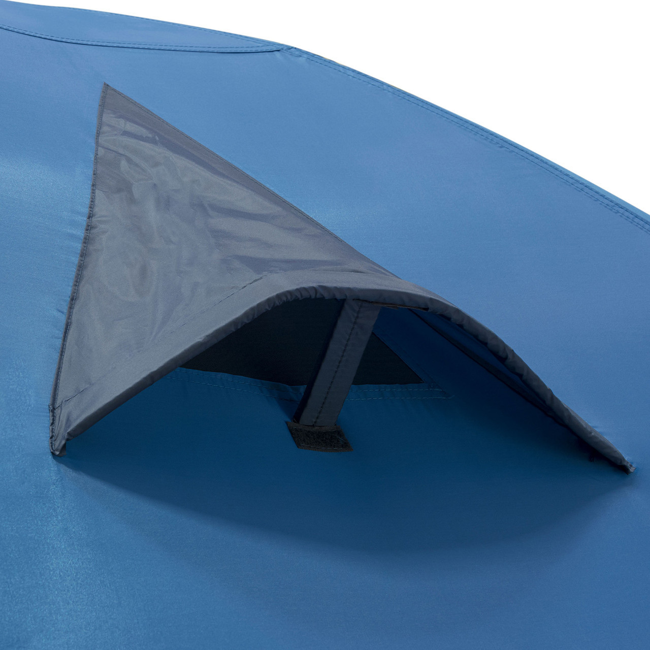 Палатка Highlander Juniper 2 Deep Blue - фото 5 - id-p108930520